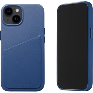 Does Not Apply Leather Wallet Phone Case - Fits Iphones 15, 14, 13 - Premium Leather - Holds 3 Does Not Apply Leather Wallet Phone Case - Fits Iphones 15, 14, 13 - Premium Leather - Holds 3