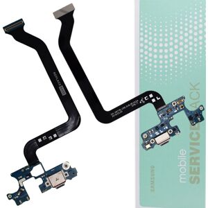 Charge Port For Samsung Galaxy S10 5g G977 Replacement Service Pack Microphone Charge Port For Samsung Galaxy S10 5g G977 Replacement Service Pack Microphone