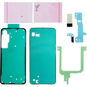 SAMSUNG Screen And Rear Window Adhesive For Galaxy S24 Fe Original SAMSUNG Screen And Rear Window Adhesive For Galaxy S24 Fe Original
