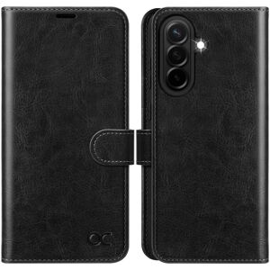 Ocase For Samsung Galaxy A56 Case, Premium Pu Leather Wallet Case Flip Phone Co Ocase For Samsung Galaxy A56 Case, Premium Pu Leather Wallet Case Flip Phone Co