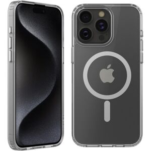 Belkin Sheerforce Magsafe Compatible Phone Case For Iphone 15 Pro Max Belkin Sheerforce Magsafe Compatible Phone Case For Iphone 15 Pro Max