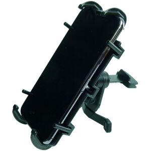 Buybits Easy Fit Air Vent Mount & Quick Grip Xl Holder For Samsung Galaxy Note 10 Plus Buybits Easy Fit Air Vent Mount & Quick Grip Xl Holder For Samsung Galaxy Note 10 Plus