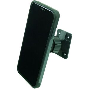 Buybits Permanent Vehicle Dashboard Mount & Tigra Fitclic Neo Case For Iphone 12 Mini Buybits Permanent Vehicle Dashboard Mount & Tigra Fitclic Neo Case For Iphone 12 Mini