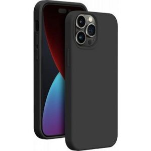 Bigben COVSOFTIP14PMB Silicone iPhone 14 Pro Max Case - Shock & Scratch Protection Bigben COVSOFTIP14PMB Silicone iPhone 14 Pro Max Case - Shock & Scratch Protection