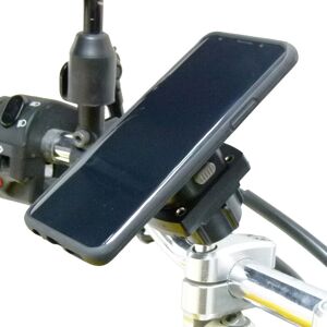 Buybits Mount Case & Motorcycle M8 Mount For Samsung Galaxy S20 Buybits Mount Case & Motorcycle M8 Mount For Samsung Galaxy S20