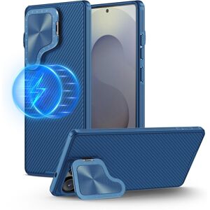 Nillkin Magnetic For Samsung Galaxy S25 Ultra Case With Camera Cover, Adjustabl Nillkin Magnetic For Samsung Galaxy S25 Ultra Case With Camera Cover, Adjustabl