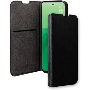 Bigben Motorola G34 Wallet Case with Stand Black Bigben Motorola G34 Wallet Case with Stand Black