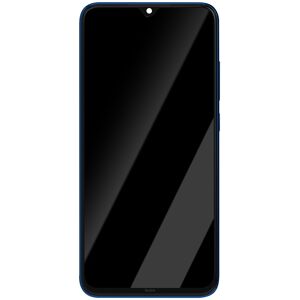 Xiaomi Redmi Note 8 Screen and Frame - Blue Xiaomi Redmi Note 8 Screen and Frame - Blue