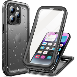 Does Not Apply For Iphone 14 Pro Max Case Ultra Waterproof - 360 Heavy Duty Shockproof/ip68 Und Does Not Apply For Iphone 14 Pro Max Case Ultra Waterproof - 360 Heavy Duty Shockproof/ip68 Und