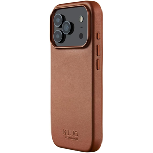 Does Not Apply Leather Case For Iphone 17 Pro – Magsafe Compatible - Tan Does Not Apply Leather Case For Iphone 17 Pro – Magsafe Compatible - Tan