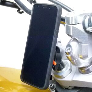 Buybits Universal Motorcycle Stem Mount & Tigra Neo Lite Case For Huawei Mate 20 Pro Buybits Universal Motorcycle Stem Mount & Tigra Neo Lite Case For Huawei Mate 20 Pro