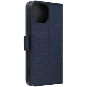 Avizar iPhone 15 Pro Navy Card-holder Case - Video Stand & Protection Avizar iPhone 15 Pro Navy Card-holder Case - Video Stand & Protection