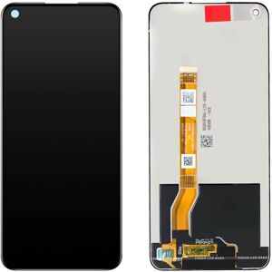 Clappio Complete Block For Narzo 50 5g Lcd Tactile Screen Compatible Clappio Complete Block For Narzo 50 5g Lcd Tactile Screen Compatible