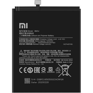 Clappio Xiaomi Mi 8 Lite Battery - 3250mAh Replacement Black Clappio Xiaomi Mi 8 Lite Battery - 3250mAh Replacement Black