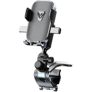 Sodial 2x(Air Outlet Navigation For Mobile Phone Bracket Center Console Dashboard5961 Sodial 2x(Air Outlet Navigation For Mobile Phone Bracket Center Console Dashboard5961