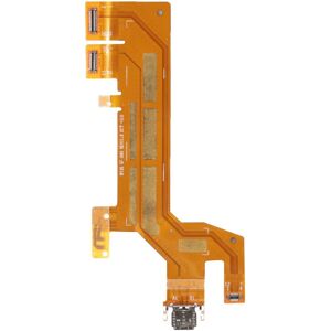 Clappio Recharging Connector For Xperia 10 2 Usb-C Port Clappio Recharging Connector For Xperia 10 2 Usb-C Port