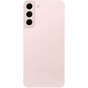 Samsung S22 Plus Pink Gold Battery Cover - Smartphone Battery Cover Samsung S22 Plus Pink Gold Battery Cover - Smartphone Battery Cover