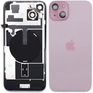 Apple Back Glass Original Reclaimed For Iphone 15 Plus Pink Replacement Grade B Uk Apple Back Glass Original Reclaimed For Iphone 15 Plus Pink Replacement Grade B Uk