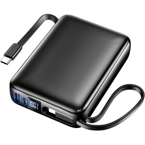 Iggpbb 26800mah Power Bank With 22.5w Super Fast Charging, Portable Charger With Digit Iggpbb 26800mah Power Bank With 22.5w Super Fast Charging, Portable Charger With Digit