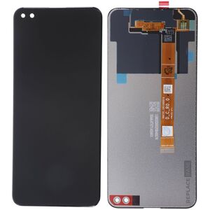 Baq Lcd Touch Screen Assembly Display For Realme 6 Pro Replacement Repair Part Uk Baq Lcd Touch Screen Assembly Display For Realme 6 Pro Replacement Repair Part Uk