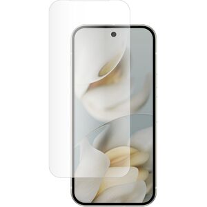 Bigben Google Pixel 9a Tempered Glass Screen Protector - 9H Anti-scratch Transparent Bigben Google Pixel 9a Tempered Glass Screen Protector - 9H Anti-scratch Transparent