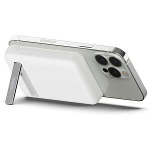 Belkin 5000mah Magnetic Wireless Power Bank, Portable Charger Compatible With Ma Belkin 5000mah Magnetic Wireless Power Bank, Portable Charger Compatible With Ma