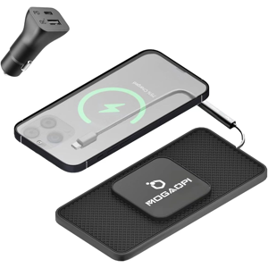 Does Not Apply 15w Magnetic Wireless Car Charger Pad, Wireless Charging Pad Compatible With Ma Does Not Apply 15w Magnetic Wireless Car Charger Pad, Wireless Charging Pad Compatible With Ma