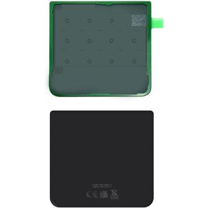 SAMSUNG Battery Cover Galaxy Z Flip 3 Back Panel Original Black SAMSUNG Battery Cover Galaxy Z Flip 3 Back Panel Original Black