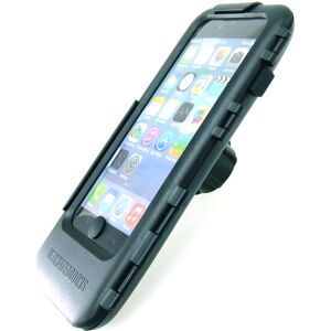 Buybits Waterproof Case For Iphone 6 Plus (5.5) & Basic Socket Adapter Buybits Waterproof Case For Iphone 6 Plus (5.5) & Basic Socket Adapter