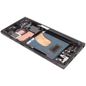 Black Cell Phone Digitizer Touch Screen Display Screen Replacement Assembly Wit Black Cell Phone Digitizer Touch Screen Display Screen Replacement Assembly Wit