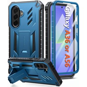 For Samsung Galaxy A36-5g Case: For Galaxy A56-5g Cases Military Grade Drop Proo For Samsung Galaxy A36-5g Case: For Galaxy A56-5g Cases Military Grade Drop Proo