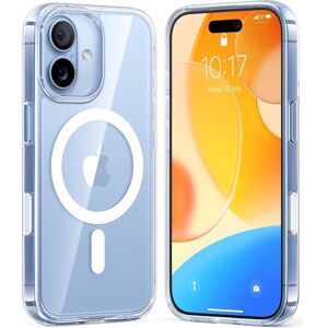 Torras For Iphone 17 Case With Magsafe, 12ft Military Grade Shockproof, Durable Torras For Iphone 17 Case With Magsafe, 12ft Military Grade Shockproof, Durable