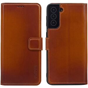 Suncase® Cover Flip Case Book Bag Case In Cognac For Samsung Galaxy S24 Fe Suncase® Cover Flip Case Book Bag Case In Cognac For Samsung Galaxy S24 Fe