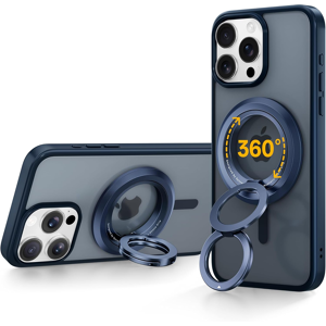 Does Not Apply Phone Ring Holder Grip For Magsafe, 360° Rotation Magnetic Cell Phone Grip Stand Does Not Apply Phone Ring Holder Grip For Magsafe, 360° Rotation Magnetic Cell Phone Grip Stand