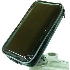 Buybits 12mm Stem Bike Mount For Honda Blackbird / Kawasaki Fits Samsung Galaxy Note 10 Buybits 12mm Stem Bike Mount For Honda Blackbird / Kawasaki Fits Samsung Galaxy Note 10