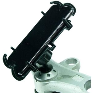 Buybits 12mm Hexagon Stem Bike Phone Mount & Quick Grip Holder For Iphone 13 Mini Buybits 12mm Hexagon Stem Bike Phone Mount & Quick Grip Holder For Iphone 13 Mini