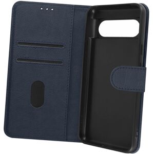 Avizar Google Pixel 8 Case - Chesterfield, Bleu Nuit, Video Stand Avizar Google Pixel 8 Case - Chesterfield, Bleu Nuit, Video Stand