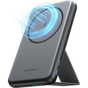 Shenzhen Topstar Industry Co.,Ltd. Iniu For Magsafe Power Bank, 5500mah Ultra Slim Wireless Fast Charging Portable Shenzhen Topstar Industry Co.,Ltd. Iniu For Magsafe Power Bank, 5500mah Ultra Slim Wireless Fast Charging Portable