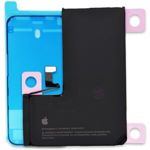 Apple Battery For Iphone 15 Pro Replacement Genuine Pulled Internal Repair Part A3011 Apple Battery For Iphone 15 Pro Replacement Genuine Pulled Internal Repair Part A3011