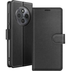 Zanaé Wallet Case For Xiaomi Redmi 14c And Poco C75 With Stand Function Zanaé Wallet Case For Xiaomi Redmi 14c And Poco C75 With Stand Function