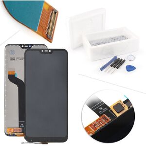 Welcome Lcd Display Touch Screen Replacement Fit Xiaomi Mi A2 Lite/redmi 6 Pro Black Welcome Lcd Display Touch Screen Replacement Fit Xiaomi Mi A2 Lite/redmi 6 Pro Black