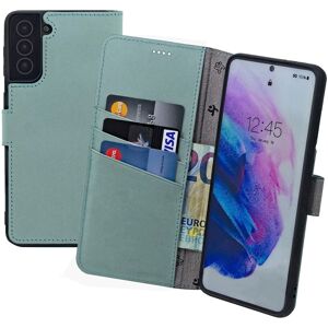 Suncase® Case For Samsung Galaxy A36 5g Case Book Case Leather Cover Antique Turquoise Suncase® Case For Samsung Galaxy A36 5g Case Book Case Leather Cover Antique Turquoise