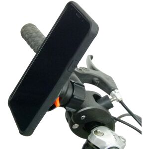 Buybits Robust Claw Bike Handlebar Mount & Tigra Neo Lite Case For Galaxy S8 Plus Buybits Robust Claw Bike Handlebar Mount & Tigra Neo Lite Case For Galaxy S8 Plus