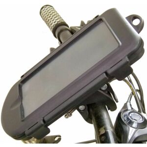 Buybits Quick Fix Bike Handlebar Mount & Waterproof Cases For Galaxy S8+ S8 Plus Buybits Quick Fix Bike Handlebar Mount & Waterproof Cases For Galaxy S8+ S8 Plus
