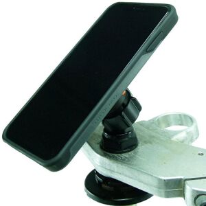 Buybits Yoke 20 Nut Cap Bike Phone Mount & Tigra Fitclic Neo Case For Iphone 12 Pro Buybits Yoke 20 Nut Cap Bike Phone Mount & Tigra Fitclic Neo Case For Iphone 12 Pro