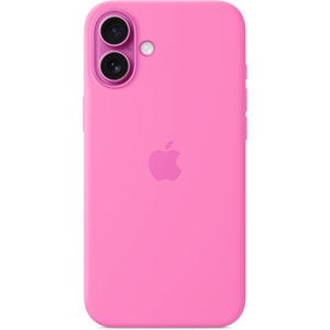 Does Not Apply Iphone 16 Plus Silicone Case With Magsafe – Peony Does Not Apply Iphone 16 Plus Silicone Case With Magsafe – Peony 