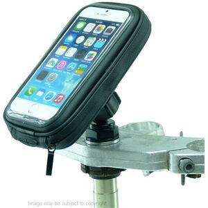 Buybits Waterproof Yoke 20 Motorcycle Yoke Nut Cap Mount Holder For Iphone 6s (4.7") Buybits Waterproof Yoke 20 Motorcycle Yoke Nut Cap Mount Holder For Iphone 6s (4.7")