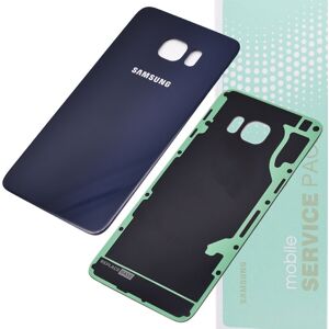 Battery Cover For Samsung Galaxy S6 Edge Plus Replacement Service Pack Black Uk Battery Cover For Samsung Galaxy S6 Edge Plus Replacement Service Pack Black Uk