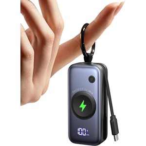 Does Not Apply Power Bank, Pocket-Size 20w 5000mah Portable Charger, Fast Charging Powerbank Wi Does Not Apply Power Bank, Pocket-Size 20w 5000mah Portable Charger, Fast Charging Powerbank Wi