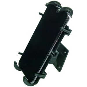 Buybits Permanent Vehicle Dash Fleet Mount & Quick Grip Xl Holder For Iphone 13 Pro Max Buybits Permanent Vehicle Dash Fleet Mount & Quick Grip Xl Holder For Iphone 13 Pro Max